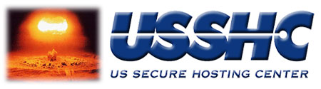 US SECURE HOSTING CENTER