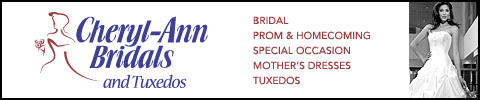 Cheryl Ann Bridals