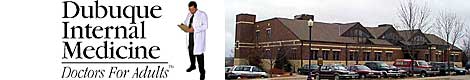 Dubuque Internal Medicine