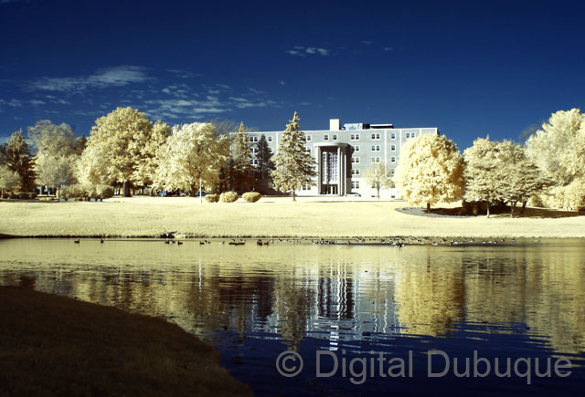 building_reflection