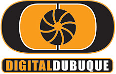 dd logo